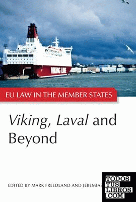 VIKING, LAVAL AND BEYOND VIKING, LAVAL AND BEYOND