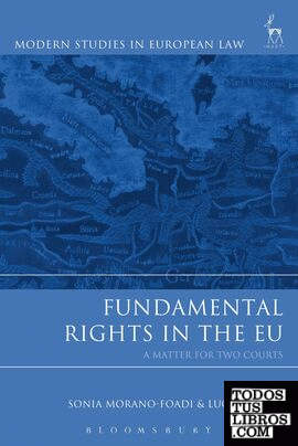 FUNDAMENTAL RIGHTS IN THE EU