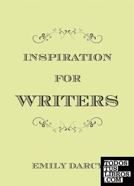 INSPIRATION FOR WRITERS