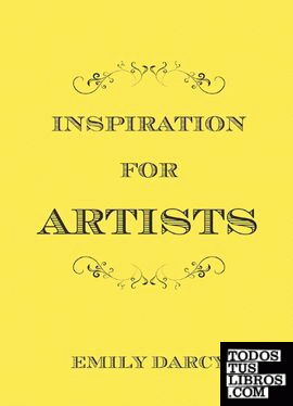 INSPIRATION FOR ARTISTS