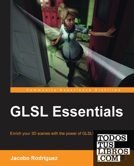 Glsl Essentials