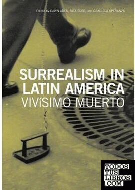 SURREALISM IN LATIN AMERICA