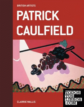 PATRICK CAULFIELD