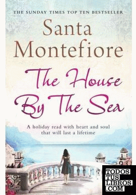 THE HOUSE BY THE SEA