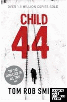 CHILD 44