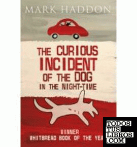 The curious incident of the dog in the night time