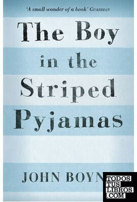 BOY IN THE STRIPED PYJAMAS, THE