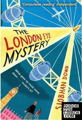 The London Eye Mystery
