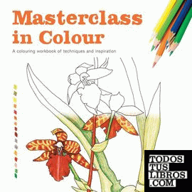 Colouring Masterclass