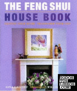 FENG SHUI HOUSE BOOK, THE
