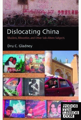 DISLOCATING CHINA