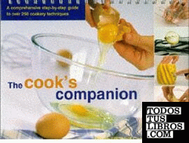 Cook'S Companion, The