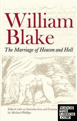 THE MARRIAGE OF HEAVEN AND HELL