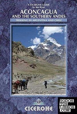 ACONCAGUA AND THE SOUTHERN ANDES