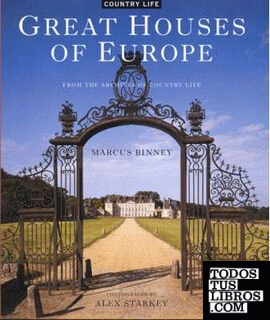 GREAT HOUSES OF EUROPE