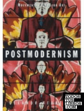 MOVEMENTS IN MODERN ART: POSTMODERNISM