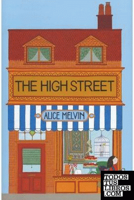 THE HIGH STREET