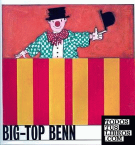 BIG-TOP BENN