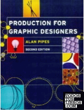 PRODUCTION FOR GRAPHIC DESIGNERS