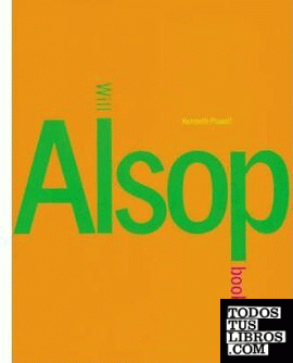 ALSOP: WILL ALSOP. BOOK 1