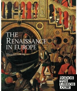 RENAISSANCE IN EUROPE, THE