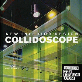 Collidoscope. New interior design