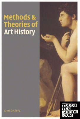 METHODS & THEORIES OF ART HISTORY