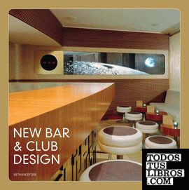New Bar and Club Design (tapa blanda)