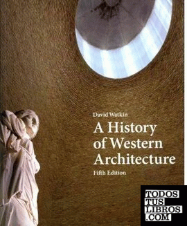 A HISTORY OF WESTERN ARCHITECTURE