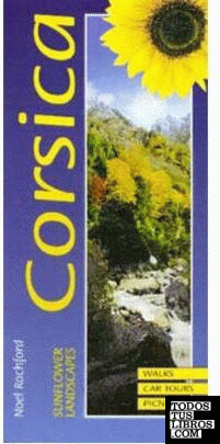 Landscapes Of Corsica. Corcega Ingles.