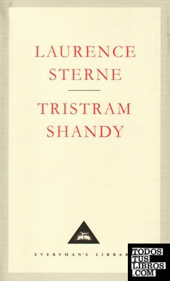 Tristam Shandy