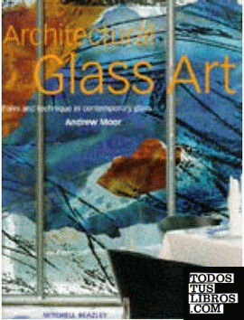 ARCHITECTURAL GLASS ART