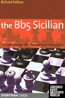 THE BB5 SICILIAN