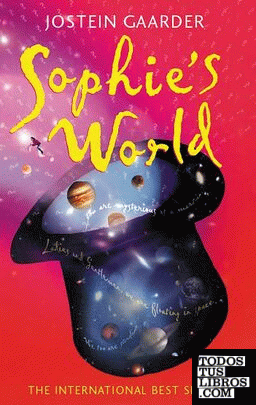 SOPHIE'S WORLD