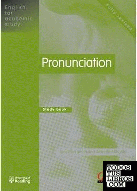 Pronunciation + 2 CD