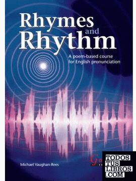 RHYMES AND RHYTHM +CD-ROM