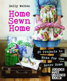 Home sewn home
