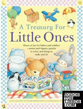 A Treasury for Little Ones