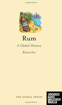 Rum : A Global History
