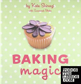 Baking magic