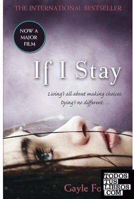 IF I STAY