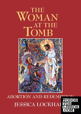 The Woman at the Tomb