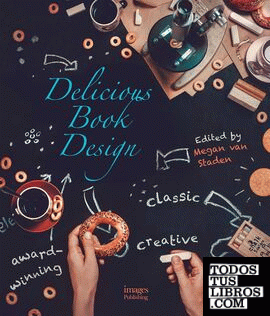 Delicious book design