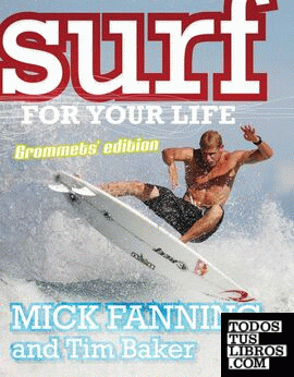 Surf for your life