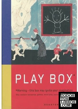 PLAY BOX