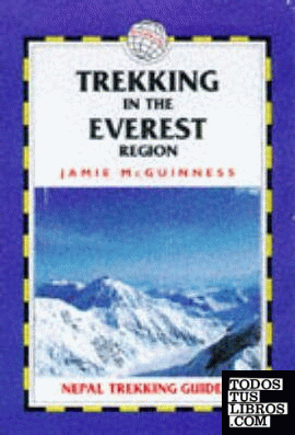 Trekking In The Everest Region
