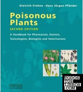 POISONOUS PLANTS