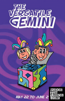 The Versatile Gemini