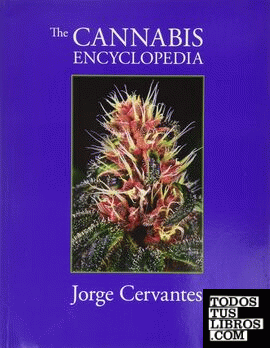 The cannabis encyclopedia