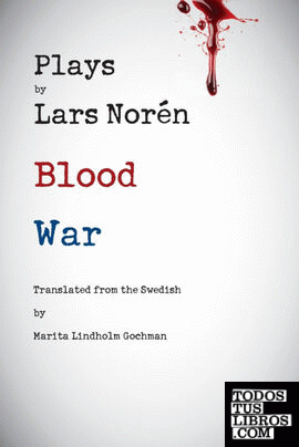 Plays by Lars Noren